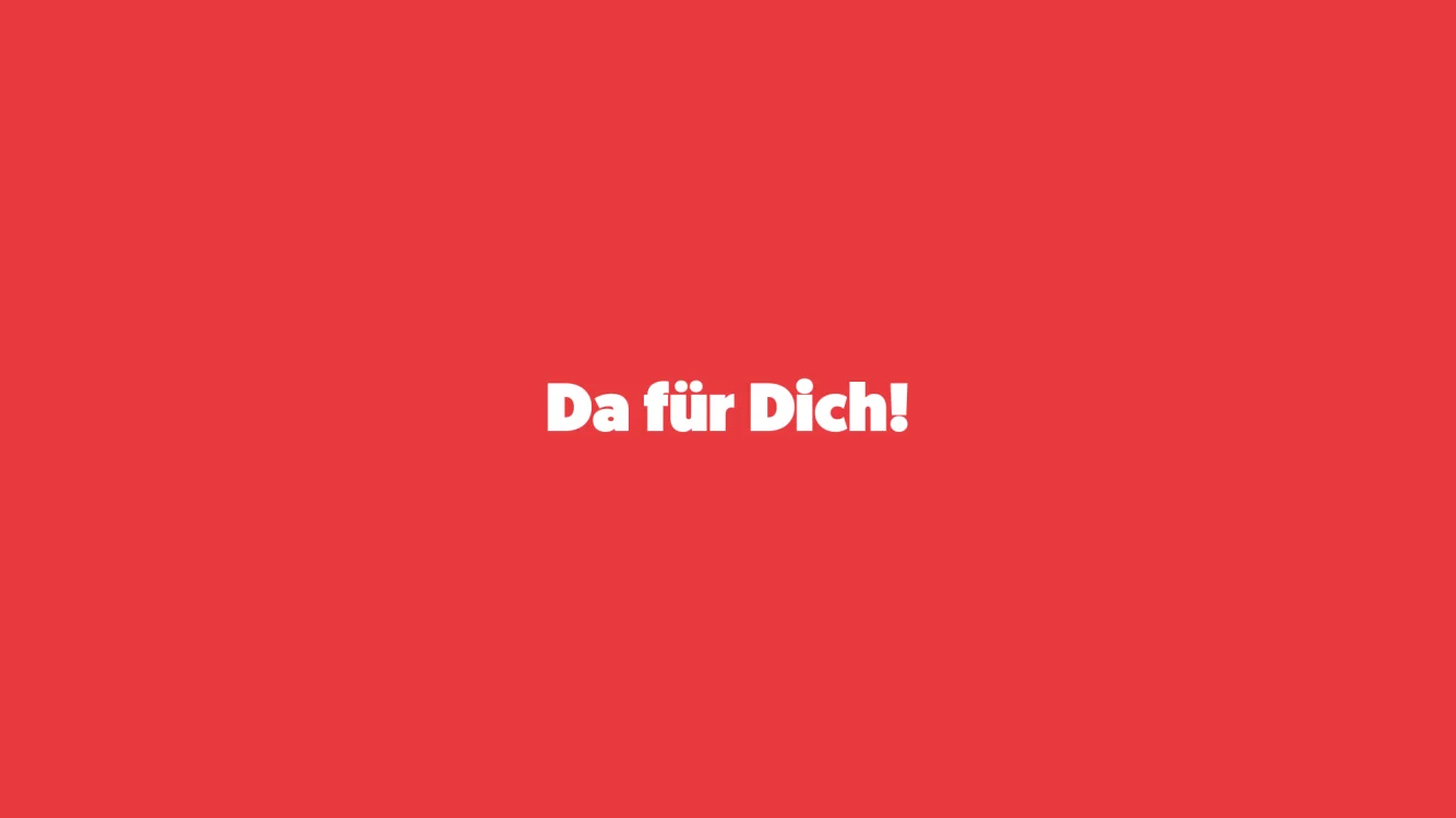 Jeden Samstag Sprechstunde