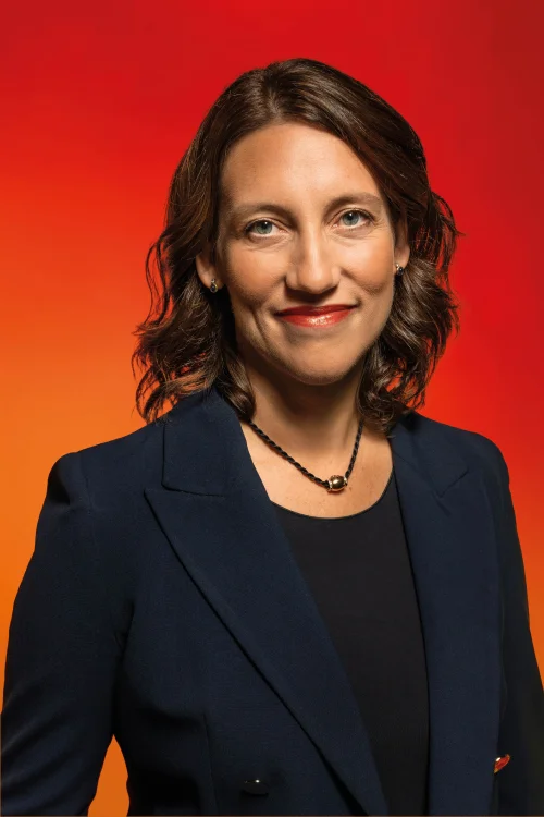 Dorothea Kliche-Behnke